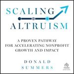 Scaling Altruism [Audiobook]
